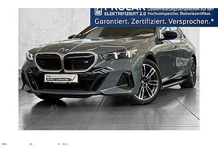 BMW i5 M60 xDrive 4 Türen