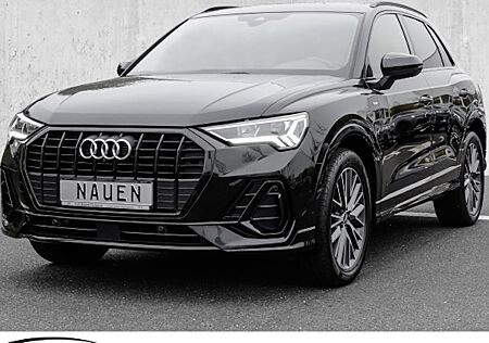 Audi Q3 35 TDI S tronic S line 5 Türen