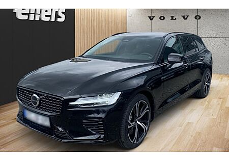 Volvo V60 T6 AWD Plug-in Hybrid Plus Dark Auto 5 Türen