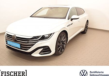 VW Arteon 2.0 TSI OPF DSG 4MOTION R-Line S.Brake 5 Türen