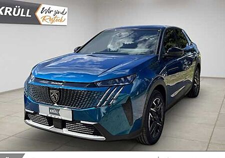 Peugeot 3008 Hybrid 145 e-DSC6 Allure 5 Türen
