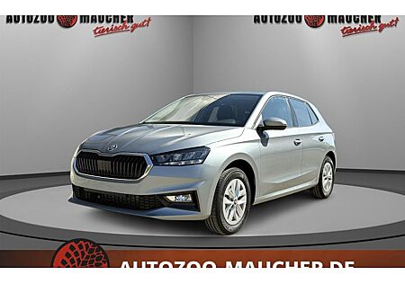 Skoda Fabia 1.0l MPI 59kW Selection 5 Türen