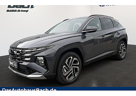 Hyundai Tucson 1.6 T-GDI Plug-in Hybrid Prime 4WD Auto 5 Türen