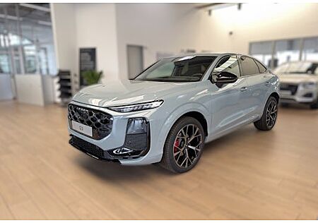 Audi Q3 TFSI 110kW S tronic 5 Türen