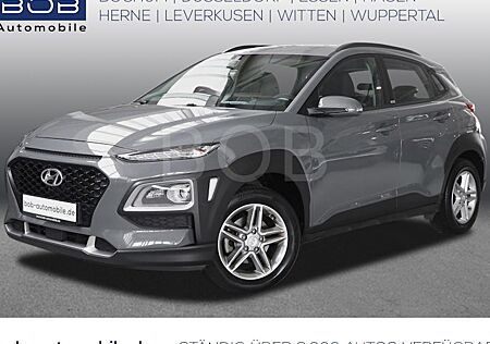Hyundai Kona 1.0 T-GDI Trend 5 Türen