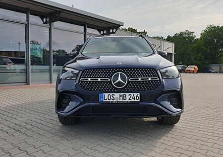 Mercedes-Benz GLE 450 d 4MATIC 5 Türen