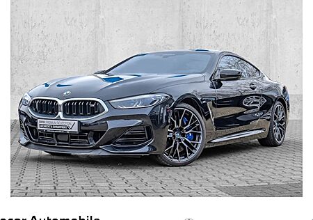 BMW 8er M850i xDrive Coupé 2 Türen