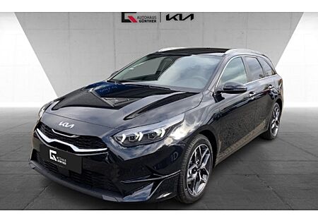 Kia Cee'd Sportswagon 1.5 T-GDI MHEV DCT Ultimate Ed. Sportsw. 5 Türen