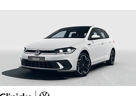 VW Polo 1.0 TSI 85kW DSG R-Line 5 Türen