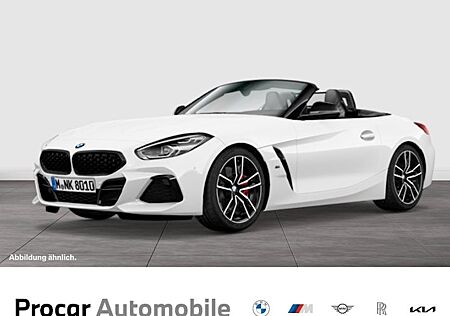 BMW Z4 M40i A 2 Türen