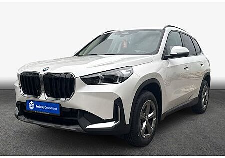 BMW X1 sDrive20i Steptronic 5 Türen