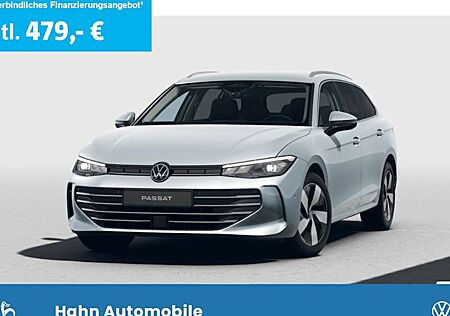 VW Passat 2.0 TDI SCR DSG Business 5 Türen