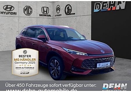 MG HS 1.5T GDI Hybrid+ Luxury 5 Türen