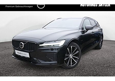 Volvo V60 T8 AWD Plug-in Hybrid Ultra Dark Auto 5 Türen