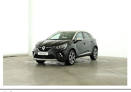 Renault Captur TCe 140 Intens 5 Türen