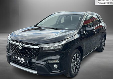 Suzuki SX4 S-Cross 1.4 Comfort+ Hybrid ALLGRIP 5 Türen