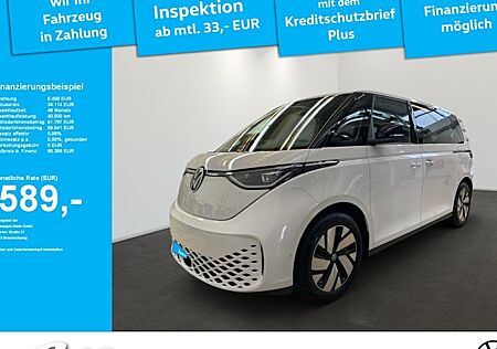 VW ID.BUZZ 77 kWh 150 kW Pro 5 Türen