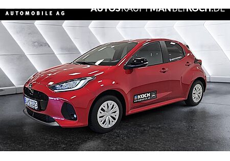 Mazda 2 1.5L Hybrid VVT-i FWD Homura 5 Türen