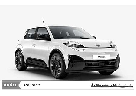 Nissan Micra 40 kWh Engage 5 Türen