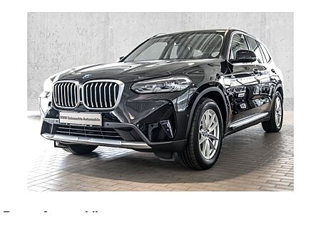 BMW X3 xDrive20i AT 5 Türen