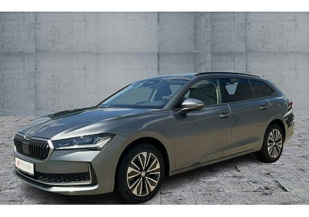 Skoda Superb 2.0 TDI 142kW DSG 4x4 Selection Combi 5 Türen