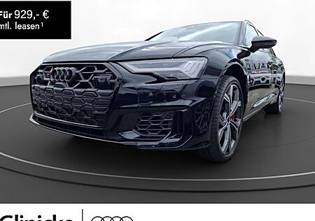 Audi S6 TDI quattro tiptronic Avant 5 Türen