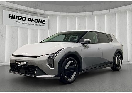 Kia EV4 58 kWh 150 kW Earth Frontantrieb 5 Türen