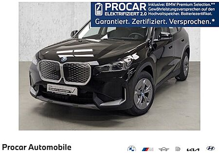 BMW iX1 eDrive20 5 Türen
