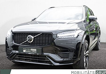 Volvo XC 90 T8 AWD Plus Dark Auto 5 Türen