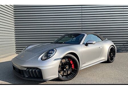 Porsche 911 Carrera GTS Cabriolet 2 Türen