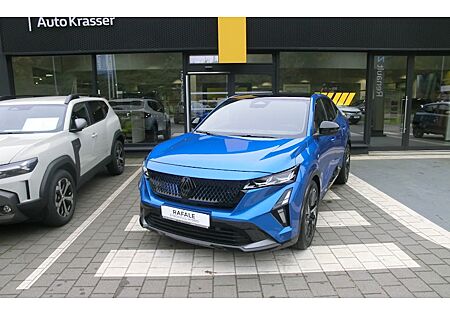 Renault Rafale Full Hybrid E-Tech 200 Esprit Alpine 5 Türen