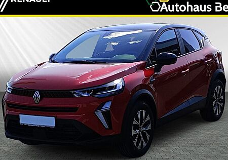 Renault Captur Eco-G 100 Evolution 5 Türen