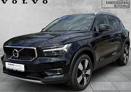 Volvo XC 40 T3 Momentum Pro Geartronic 5 Türen
