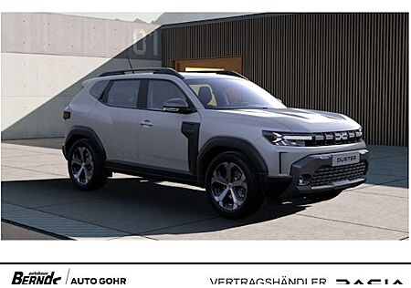 Dacia Duster hybrid-G 150 4x4 Journey 5 Türen