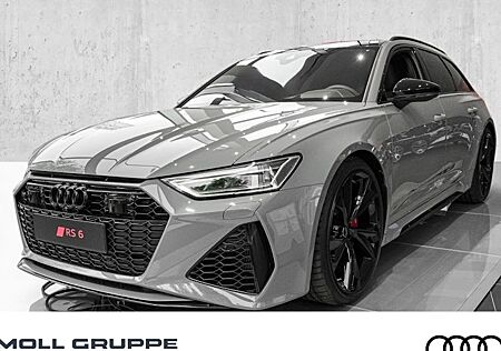 Audi RS6 4.0 TFSI tiptr. quattro 5 Türen