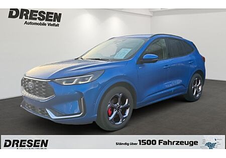 Ford Kuga 1.5 EcoBoost ST-Line X Automatik 5 Türen