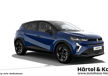 Renault Captur Mild Hybrid 140 Techno 5 Türen