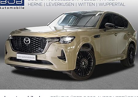 Mazda CX-60 3.3 e-SKYACTIV D254 Homura Auto AWD 5 Türen