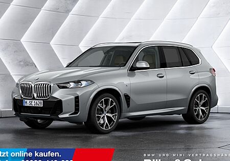 BMW X5 xDrive30d 5 Türen