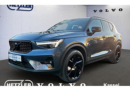 Volvo XC 40 B3 Plus Black Edition DCT 5 Türen