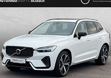 Volvo XC 60 T8 AWD Recharge Plus Dark Auto 5 Türen