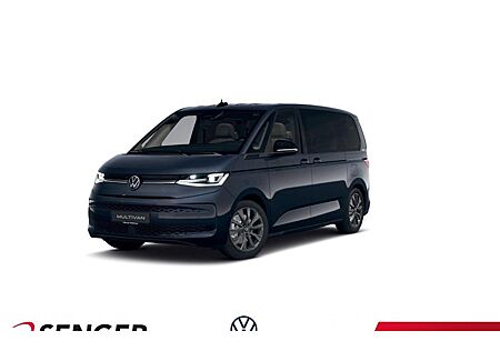 VW T7 Multivan 2.0 TDI SCR DSG Überhang 5 Türen