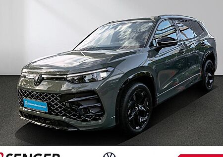 VW Tayron 2.0 TDI SCR 142kW DSG 4MOTION R-Line 5 Türen