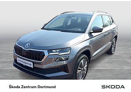 Skoda Karoq 2.0l TDI DSG Tour 5 Türen