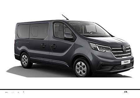 Renault Trafic Combi Blue dCi 110 Evolution 4 Türen