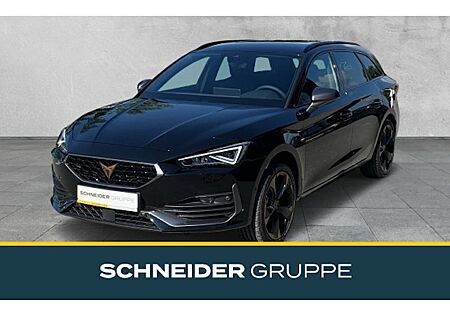 Cupra Leon 1.5 TSI 110kW Sportstourer 5 Türen