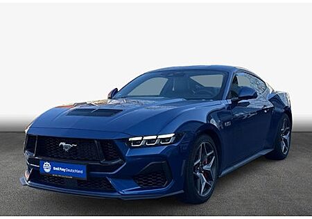 Ford Mustang 5.0 Ti-VCT V8 GT Auto 2 Türen