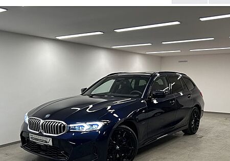 BMW 3er 330e Touring Automatic 5 Türen