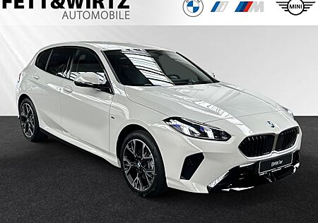 BMW 1er 120 Steptronic 5 Türen