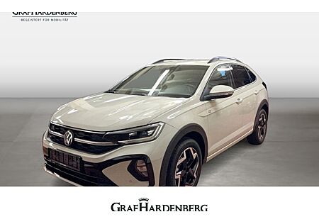 VW Taigo 1.0 TSI OPF 85 kW DSG R-Line 5 Türen